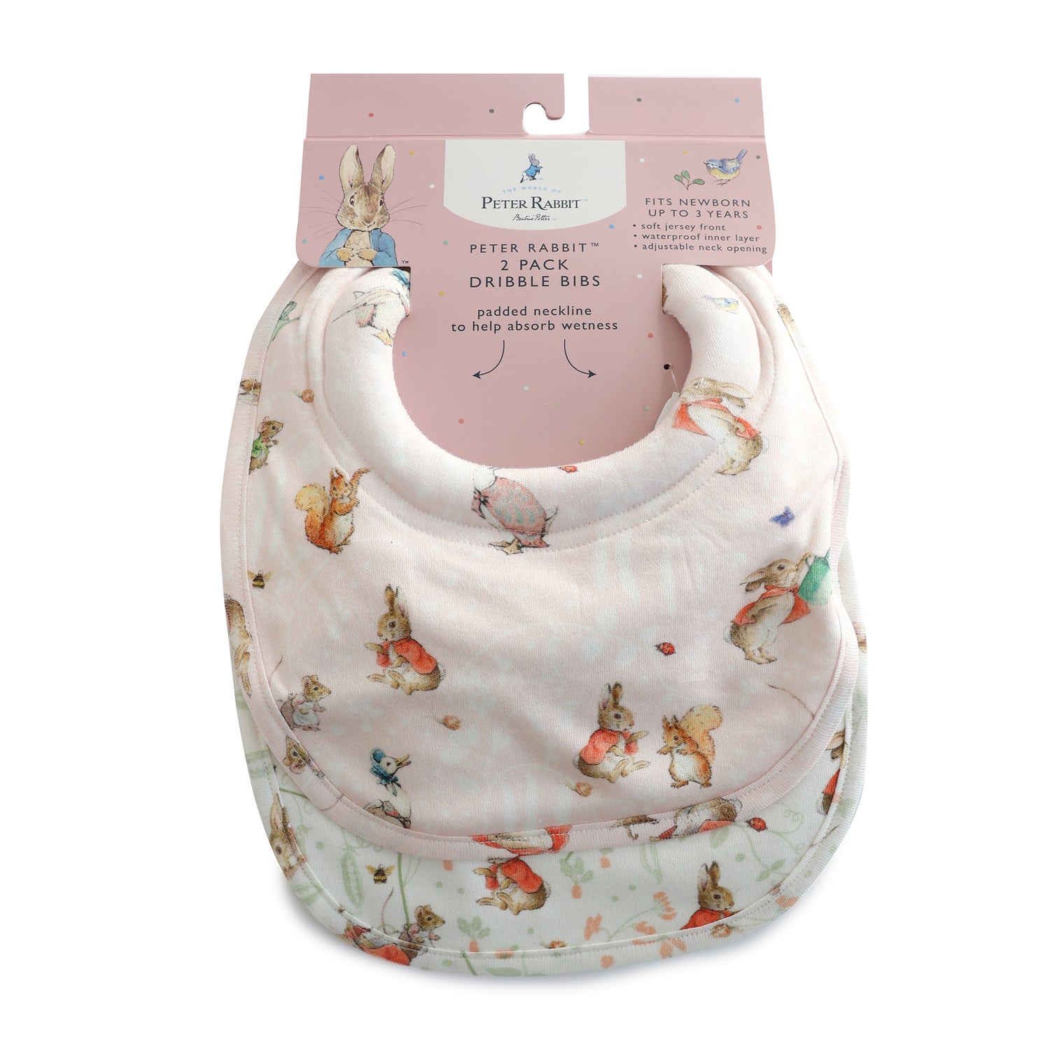 Flopsy Mopsy & Cottontail Bundle - Bubba Blue Australia