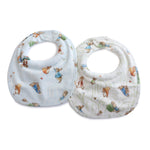 Peter Rabbit & Benjamin Bunny Bundle - Bubba Blue Australia