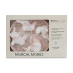 Sleeping Bunny Musical Mobile - Bubba Blue Australia
