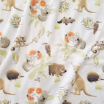 Aussie Animals 0.7 TOG Sleep Bag - Bubba Blue Australia