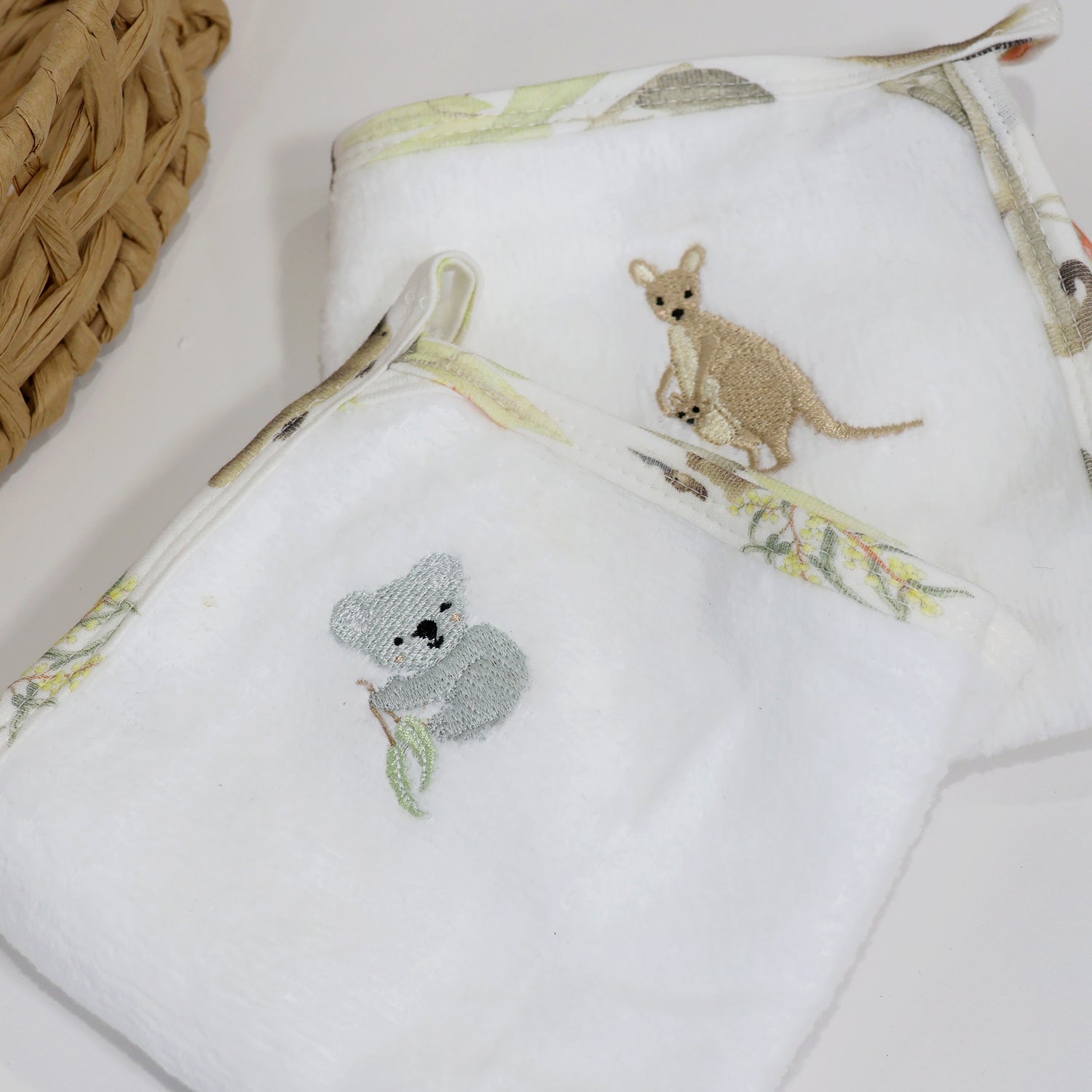 Aussie Animals Bath Gift Set - Bubba Blue Australia