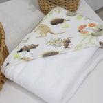 Aussie Animals Bath Gift Set - Bubba Blue Australia