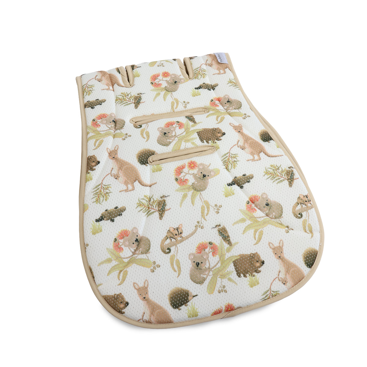 Aussie Animals AIR+ Pram Liner