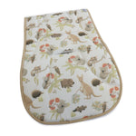 Aussie Animals AIR+ Pram Liner - Bubba Blue Australia