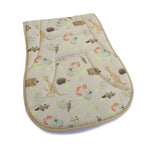Aussie Animals AIR+ Pram Liner - Bubba Blue Australia