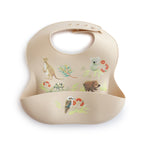 Aussie Animals Silicone Bib - Bubba Blue Australia