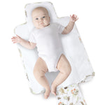 Aussie Animals Travel Change Mat - Bubba Blue Australia