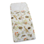 Aussie Animals Travel Change Mat - Bubba Blue Australia