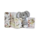 Aussie Animals Hello World Gift Set - Bubba Blue Australia