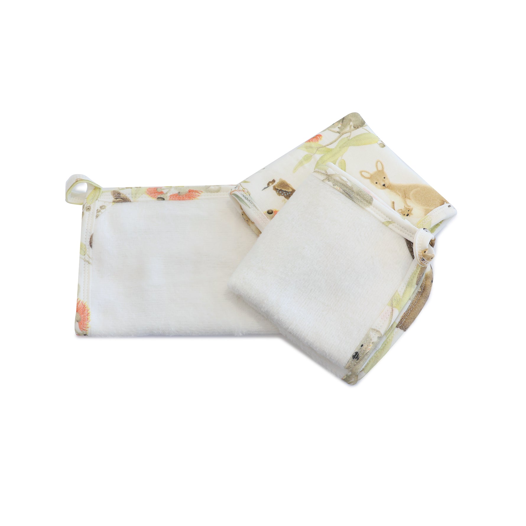 Aussie Animals Hello World Gift Set - Bubba Blue Australia