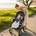 Aussie Animals AIR+ Pram Liner - Bubba Blue Australia