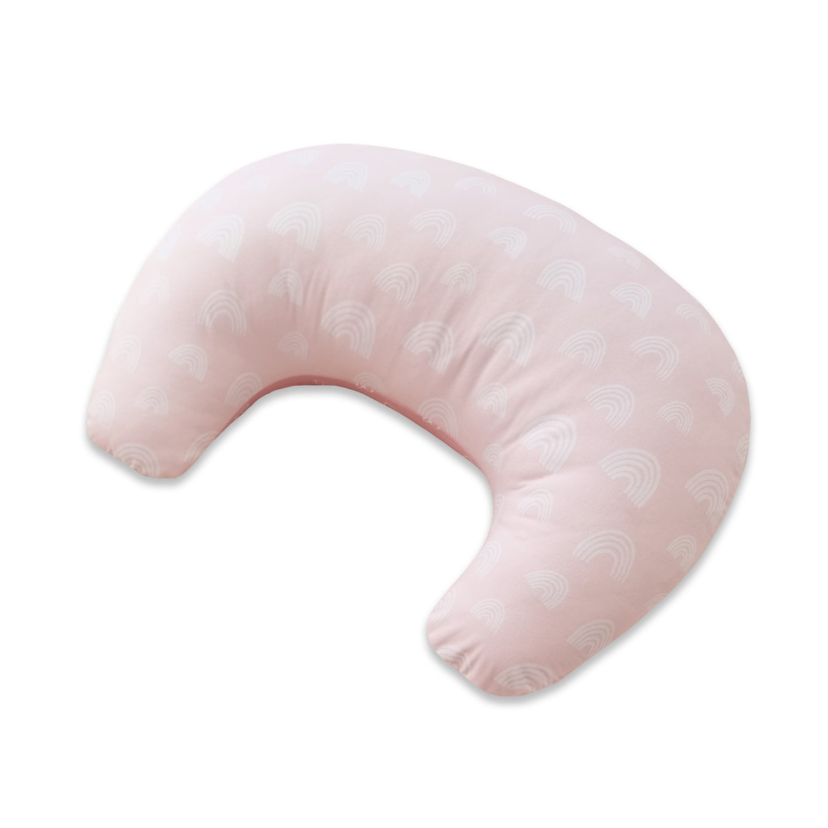 Nordic Nursing Pillow Berry/Rose - Bubba Blue Australia