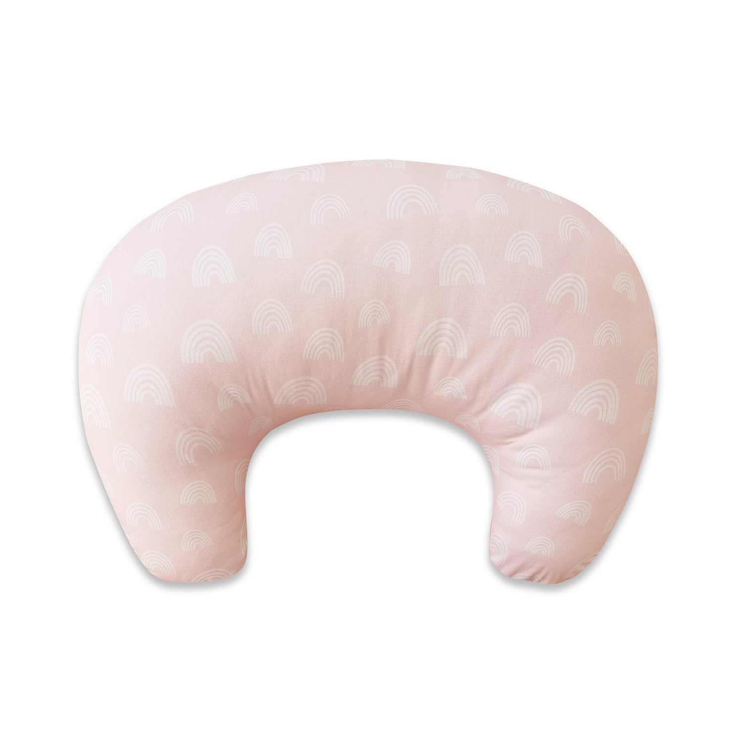 Nordic Nursing Pillow Berry/Rose - Bubba Blue Australia