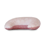 Nordic Nursing Pillow Berry/Rose - Bubba Blue Australia