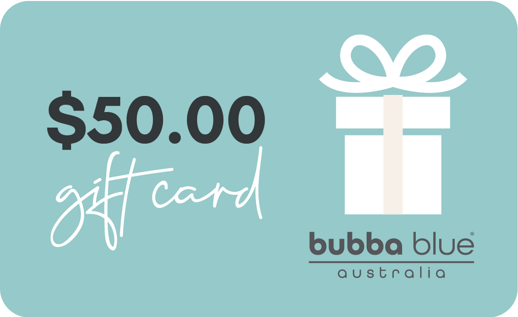 Bubba Blue eGift Card