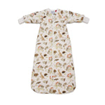 Aussie Animals 3.5 TOG Convertible Sleep Bag - Bubba Blue Australia