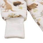 Aussie Animals 3.5 TOG Convertible Sleep Bag - Bubba Blue Australia