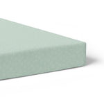 Nordic 2pk Jersey Cot Fitted Sheets Avocado/Forest - Bubba Blue Australia