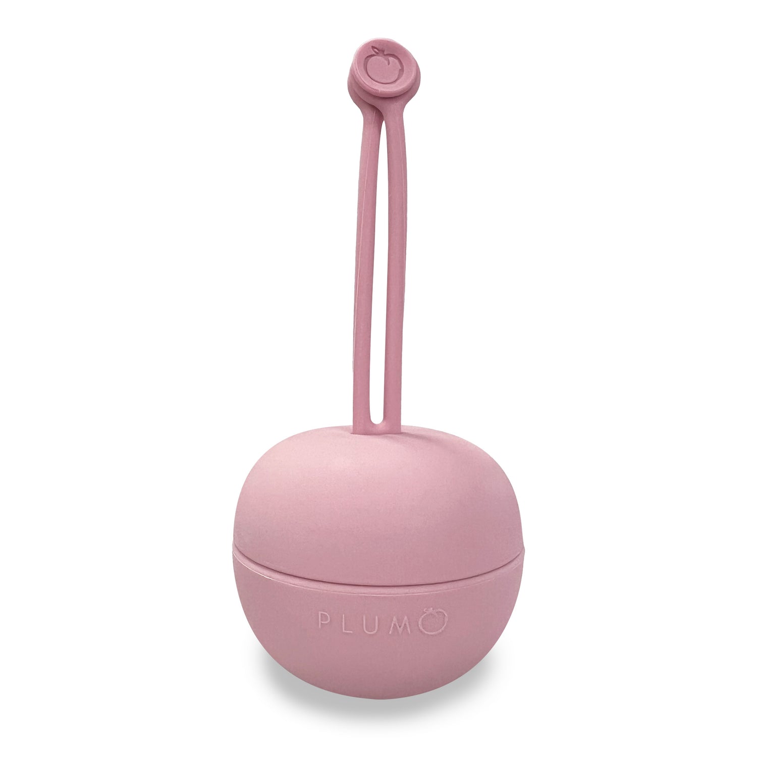 PLUM Soother Pod - Dusty Berry - Bubba Blue Australia