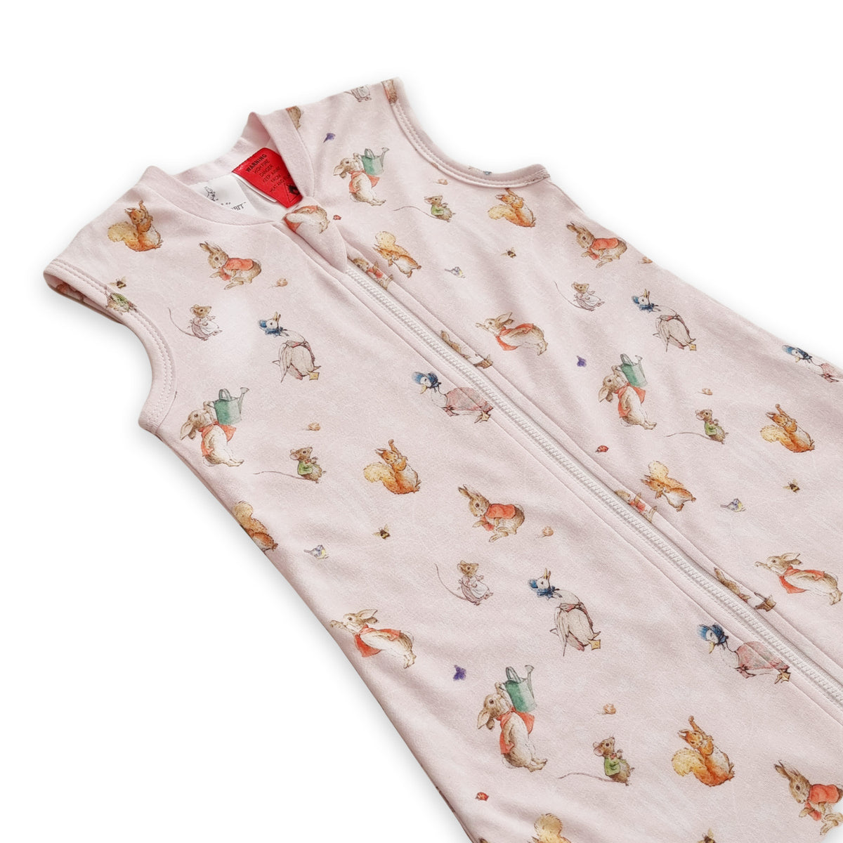Flopsy Mopsy & Cottontail 0.7 TOG Sleep Bag - Bubba Blue Australia