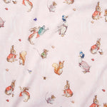 Flopsy Mopsy & Cottontail 0.7 TOG Sleep Bag - Bubba Blue Australia