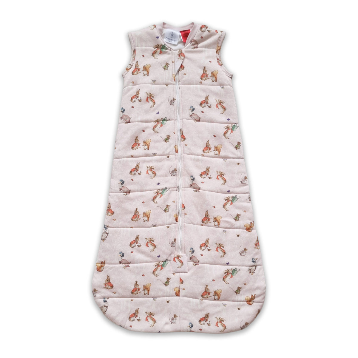 Flopsy Mopsy & Cottontail 2.5 TOG Sleep Bag - Bubba Blue Australia