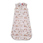 Flopsy Mopsy & Cottontail 2.5 TOG Sleep Bag - Bubba Blue Australia