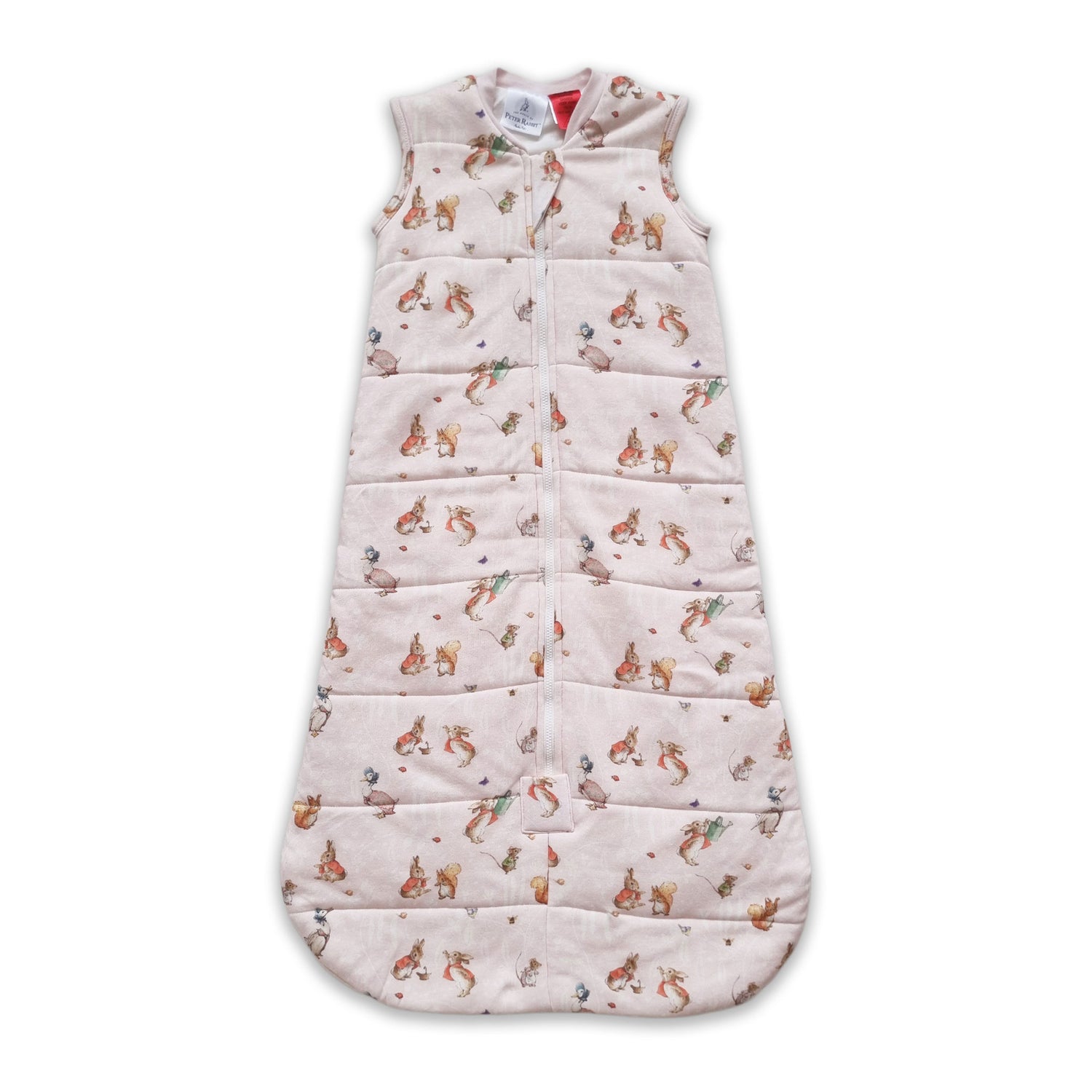Flopsy Mopsy & Cottontail 2.5 TOG Sleep Bag - Bubba Blue Australia