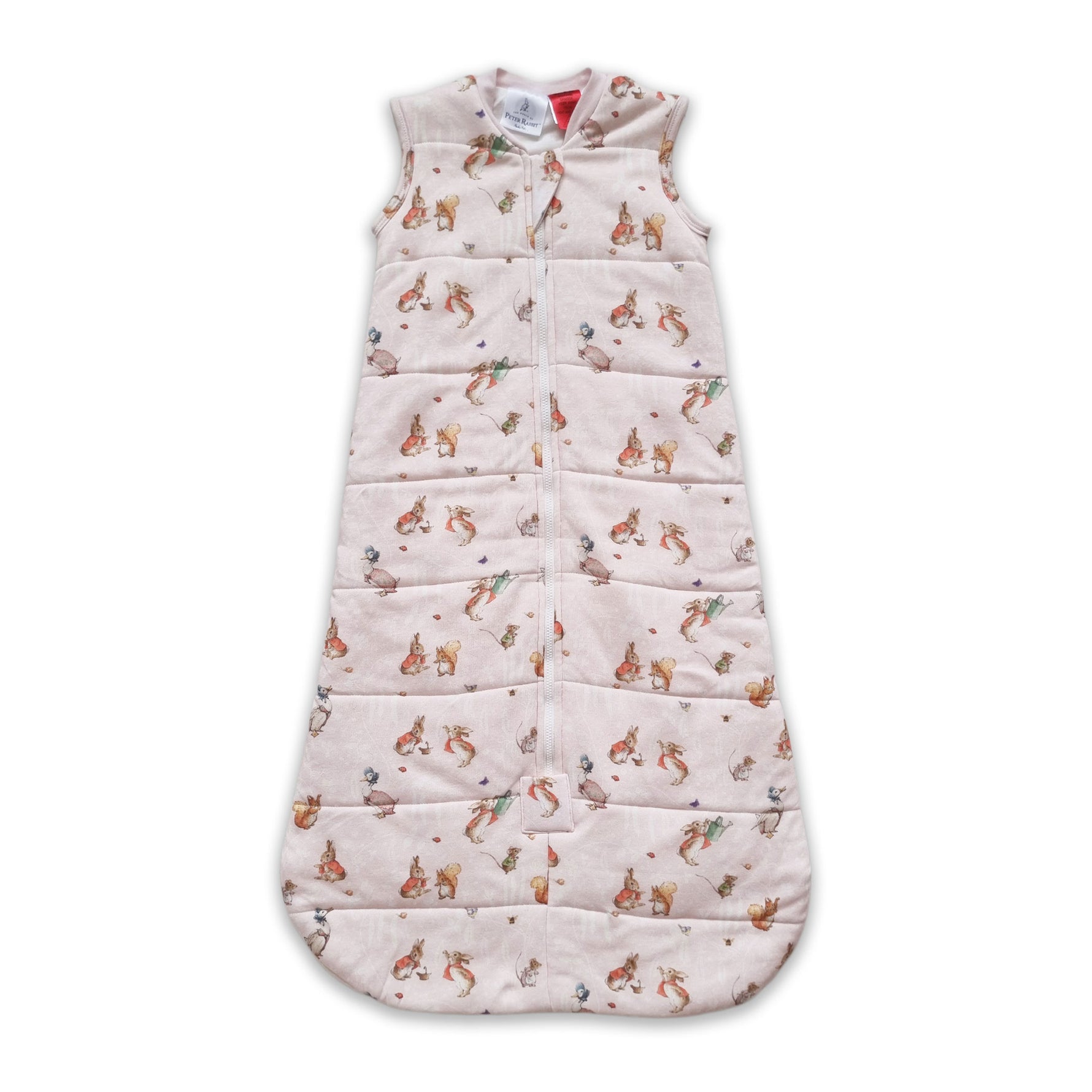 Flopsy Mopsy & Cottontail 2.5 TOG Sleep Bag - Bubba Blue Australia