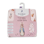 Flopsy Mopsy & Cottontail 2.5 TOG Sleep Bag - Bubba Blue Australia