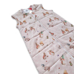 Flopsy Mopsy & Cottontail 2.5 TOG Sleep Bag - Bubba Blue Australia