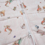 Flopsy Mopsy & Cottontail 2.5 TOG Sleep Bag - Bubba Blue Australia