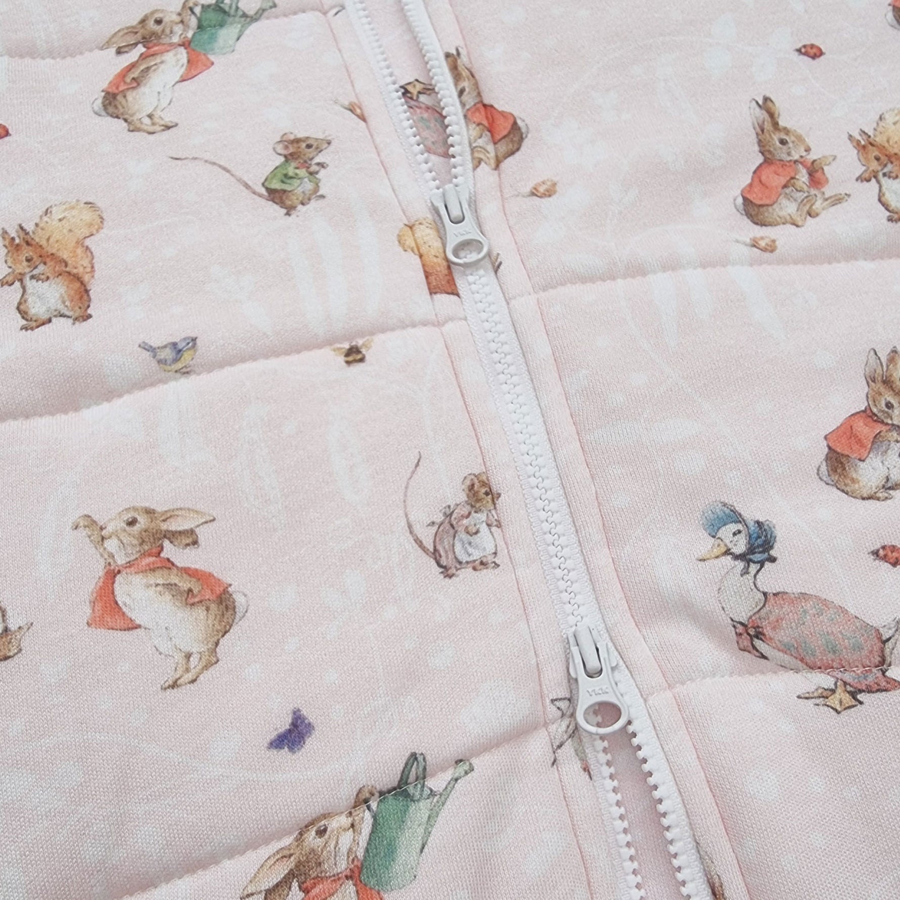 Flopsy Mopsy & Cottontail 2.5 TOG Sleep Bag - Bubba Blue Australia