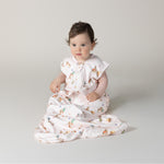 Flopsy Mopsy & Cottontail 0.7 TOG Sleep Bag - Bubba Blue Australia