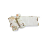 Aussie Animals Hello World Gift Set - Bubba Blue Australia