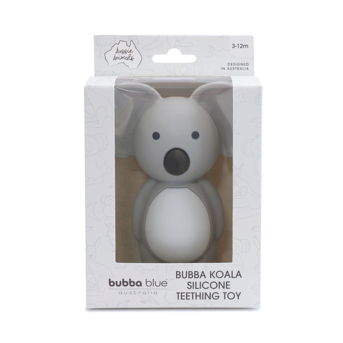Aussie Animals 'Koala' Bundle - Bubba Blue Australia