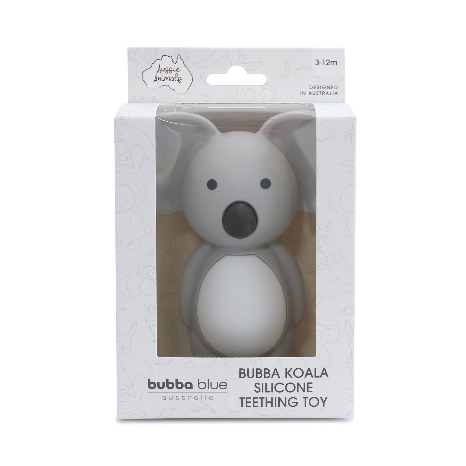 Aussie Animals 'Koala' Bundle - Bubba Blue Australia