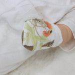 Aussie Animals 3pcs Layette Set - Bubba Blue Australia