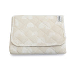 Nordic Travel Change Mat - Sand - Bubba Blue Australia