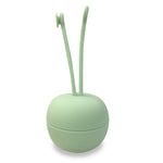 PLUM Soother Pod - Olive - Bubba Blue Australia