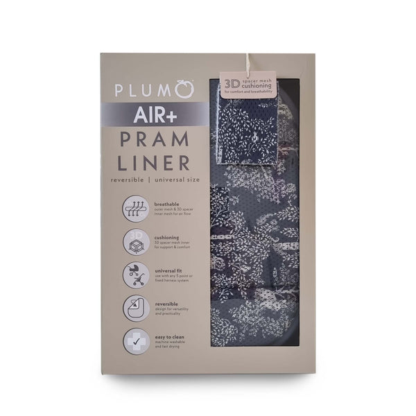 PLUM AIR+ Pram Liner