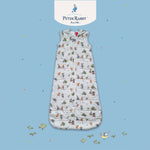 Peter Rabbit & Benjamin Bunny 2.5 TOG Sleep Bag - Bubba Blue Australia