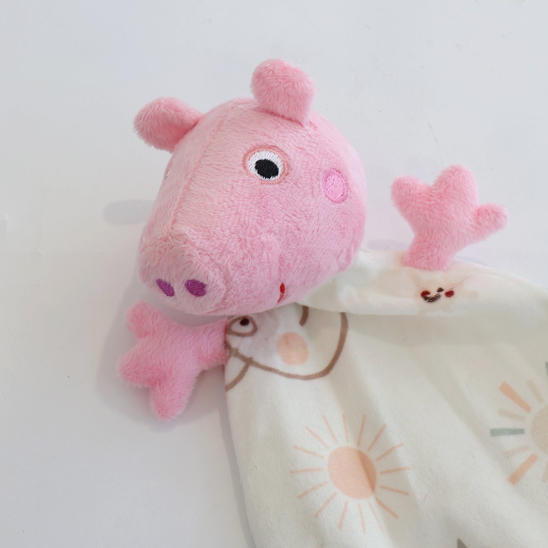 Peppa Pig Bundle - Bubba Blue Australia