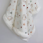 Peppa Pig Cuddle Blanket - Bubba Blue Australia