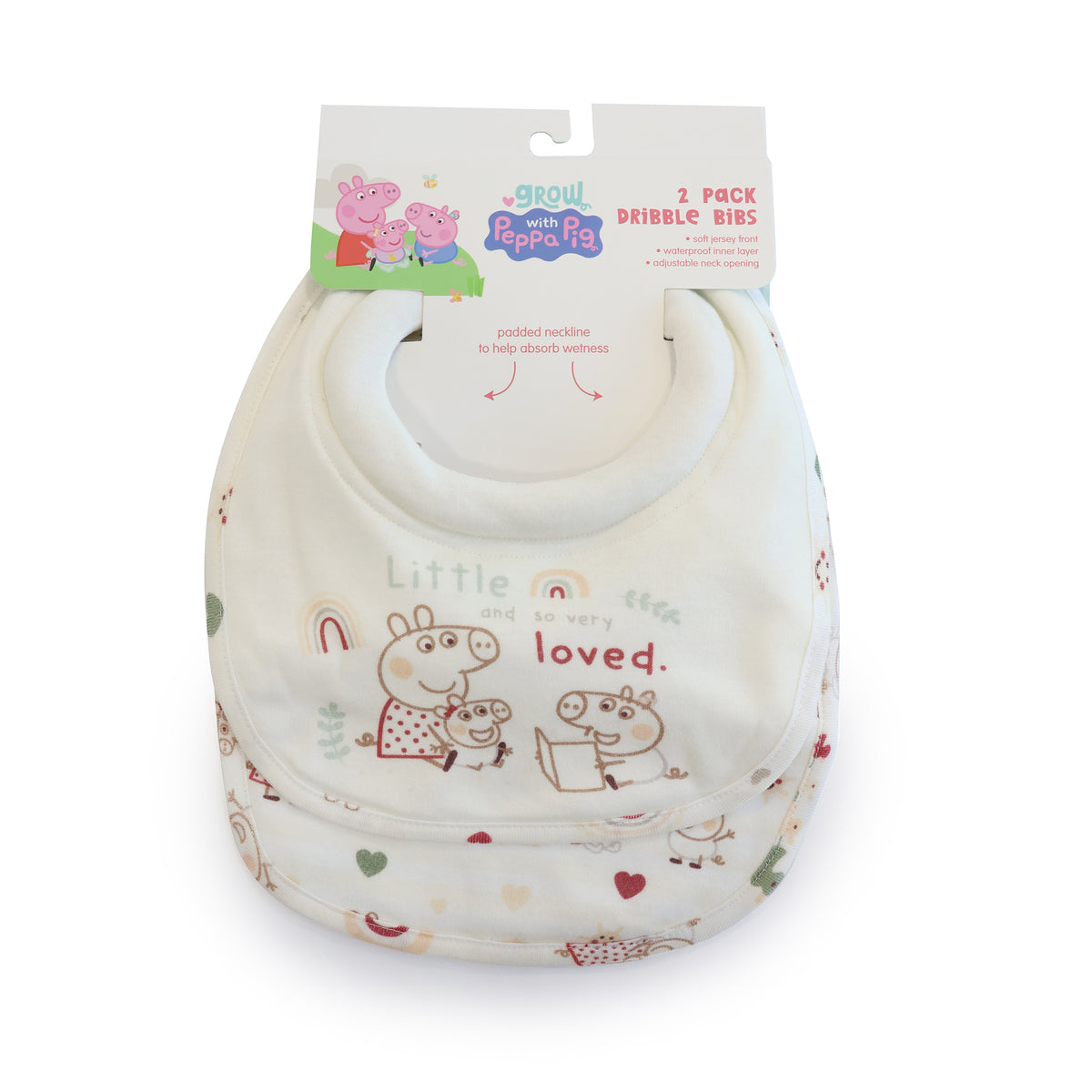 Peppa Pig Bundle - Bubba Blue Australia