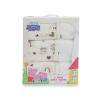 Peppa Pig Bundle - Bubba Blue Australia