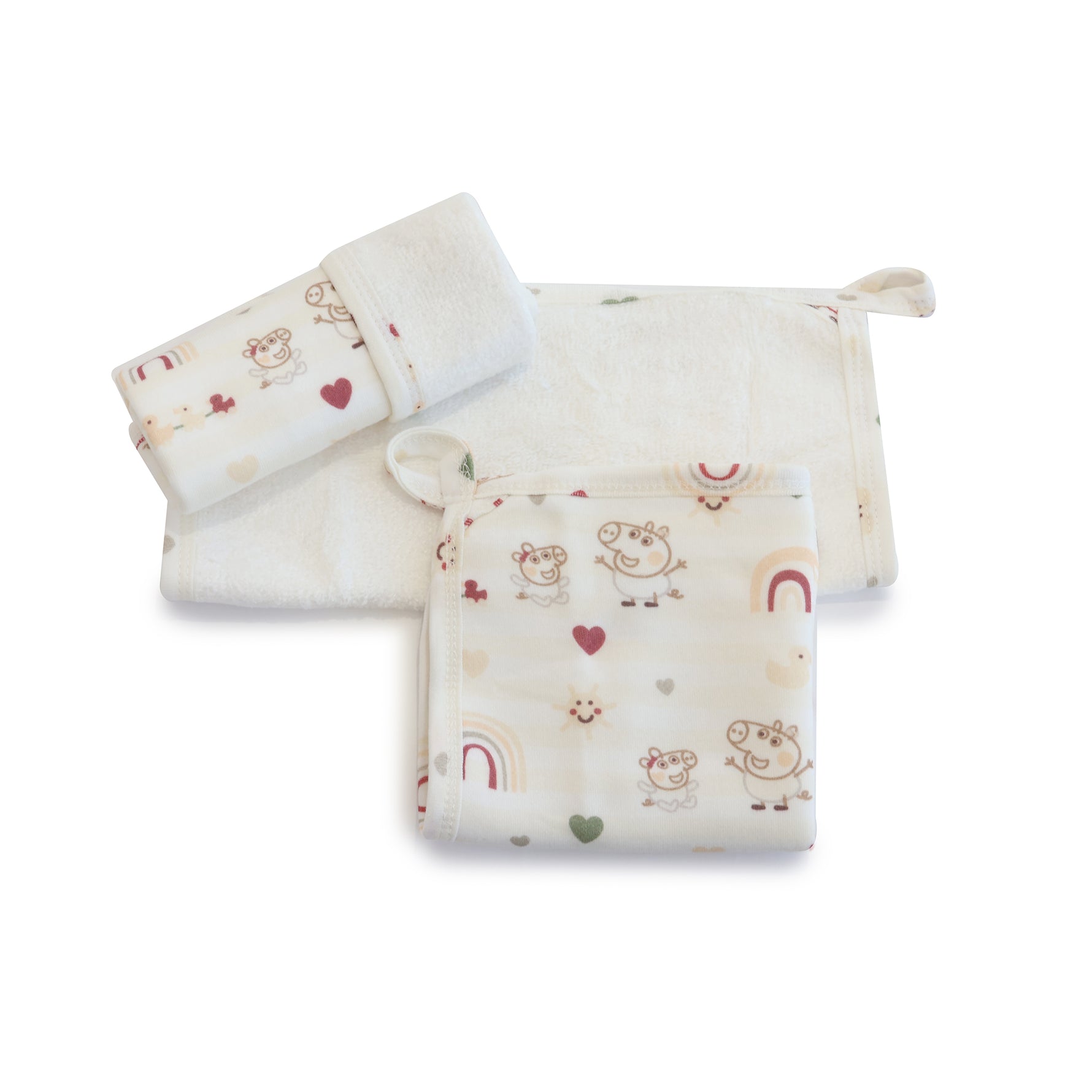 Peppa Pig Bundle - Bubba Blue Australia