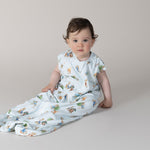 Peter Rabbit & Benjamin Bunny 0.7 TOG Sleep Bag - Bubba Blue Australia