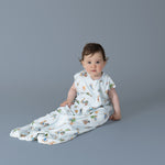 Peter Rabbit & Benjamin Bunny 0.7 TOG Sleep Bag - Bubba Blue Australia