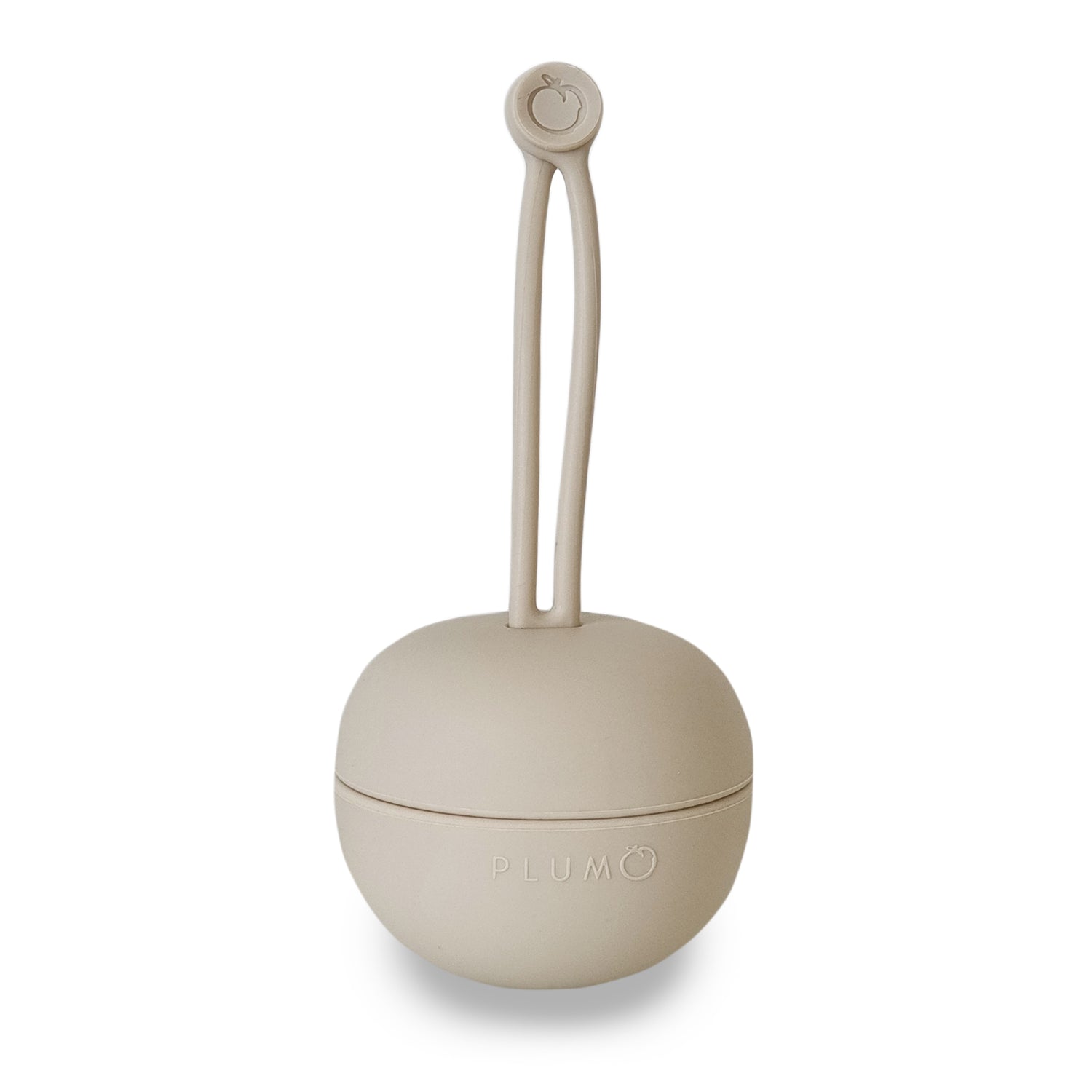 PLUM Soother Pod - Sand - Bubba Blue Australia